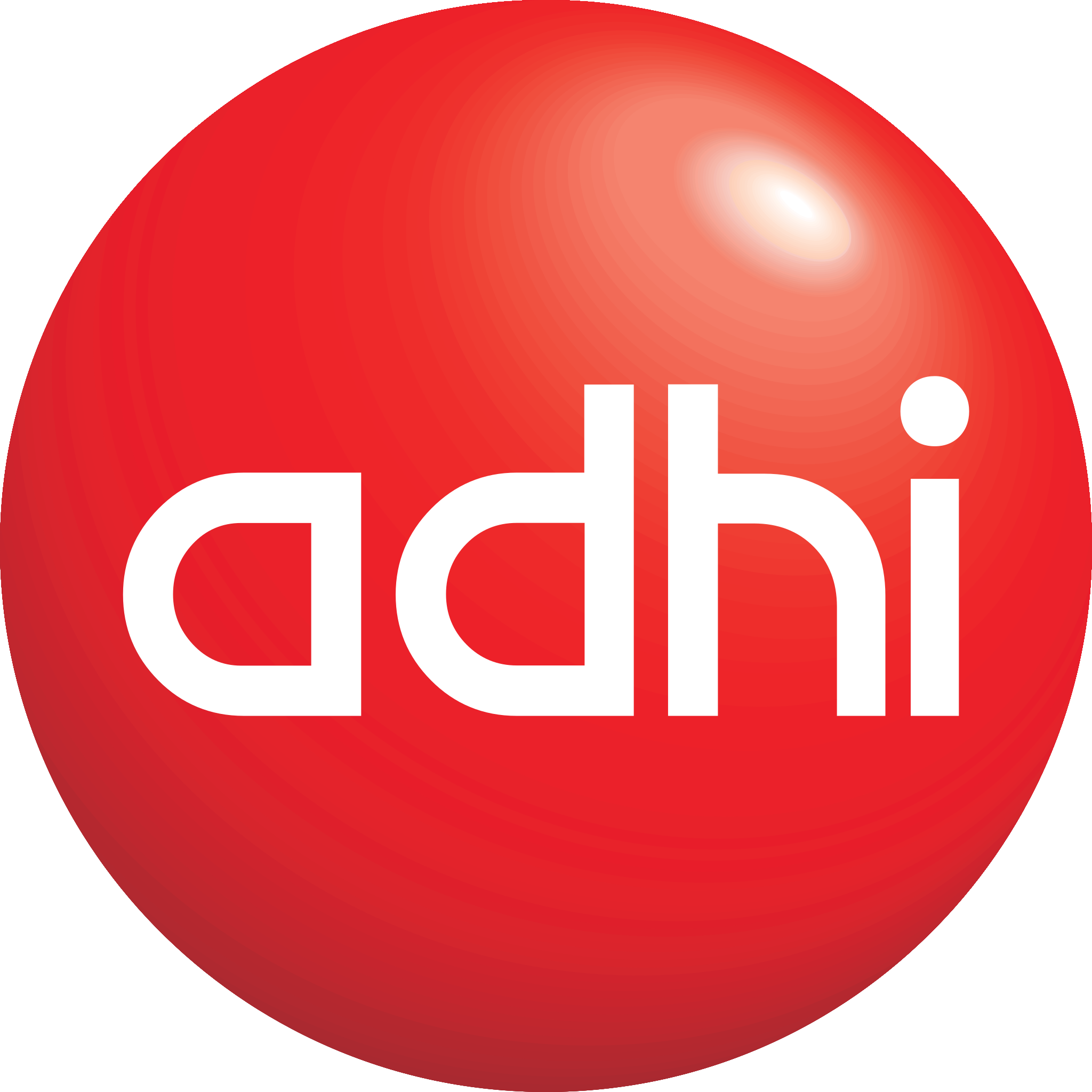 Logo Adhi Karya