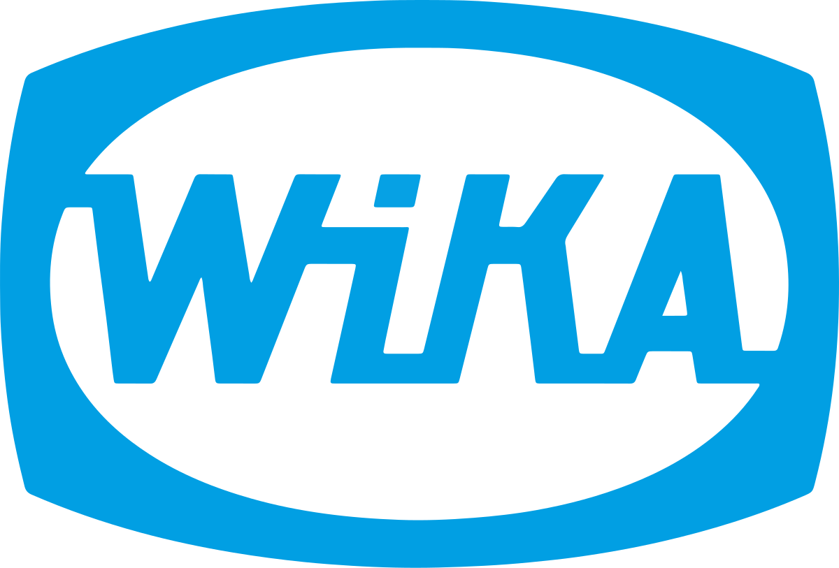 Logo Wika